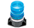 Picture of VisionSafe -AL2204B - TALL LED BEACON - Hardwire 